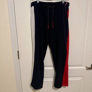 Women’s Tommy Hilfiger Joggers- L